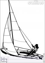 coloriage-voile-1